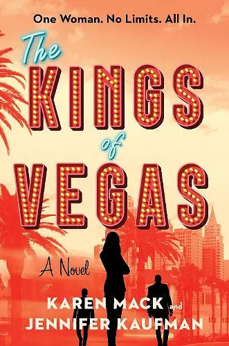The Kings of Vegas cover