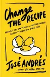 Change the Recipe cover