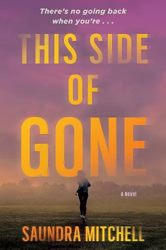 This Side of Gone cover