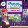 The Creature Cases: Crack The Case! cover
