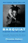 Basquiat cover