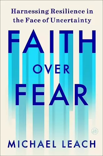 Faith Over Fear cover