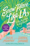 Snow Place Like LA and Seas and Greetings cover