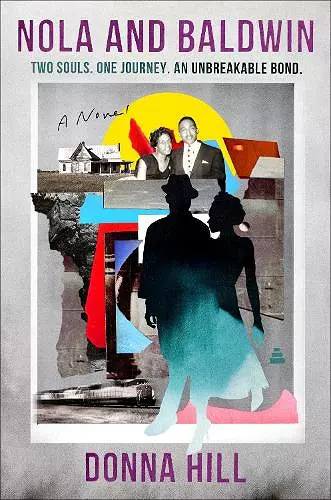 Nola and Baldwin cover