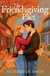 The Friendsgiving Pact cover