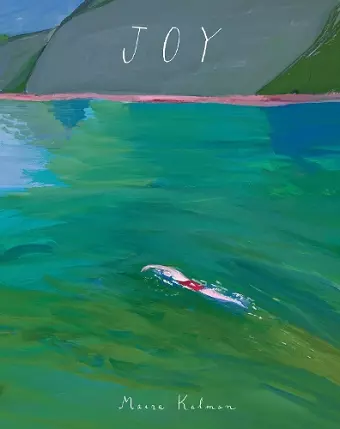 Joy cover