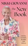 The New Book cover