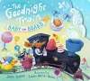 The Goodnight Train Baby on Board cover