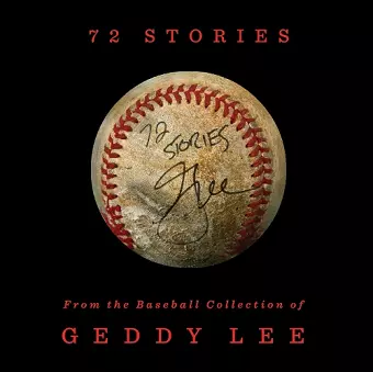 72 Stories cover