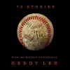 72 Stories cover