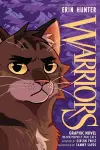 Warriors Graphic Novel: The New Prophecy, Part Two of Three cover