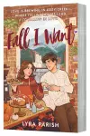 Fall I Want cover