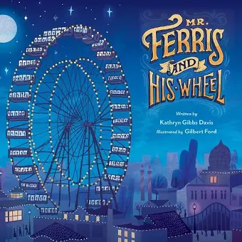 Mr. Ferris and His Wheel cover
