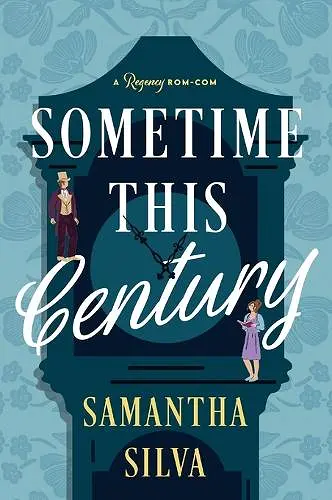 Sometime This Century cover