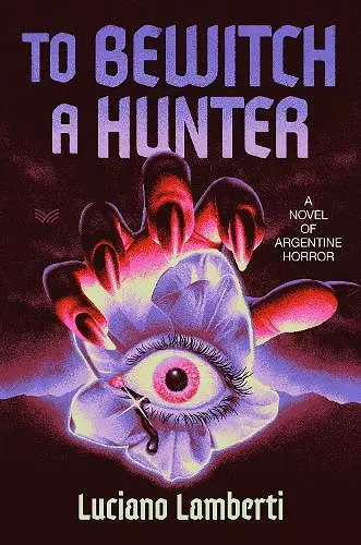 To Bewitch a Hunter cover