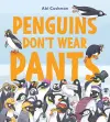 Penguins Don’t Wear Pants cover