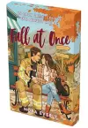 Fall at Once cover