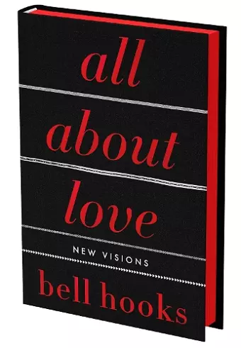 All About Love: The Deluxe Collector's Edition cover