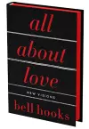 All About Love: The Deluxe Collector's Edition cover
