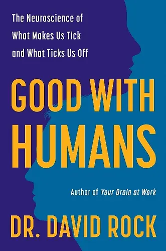 Good with Humans cover