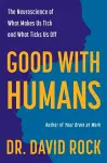 Good with Humans cover