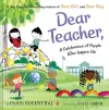 Dear Teacher cover