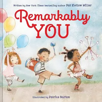 Remarkably You cover