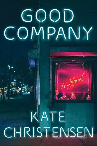Good Company cover