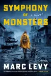 Symphony of Monsters cover