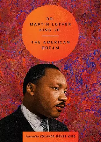 The American Dream cover