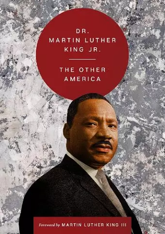 The Other America cover