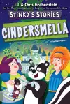 Stinky’s Stories #5: Cindersmella cover