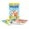 Fox 5-Book I Can Read Box Set: Fox Box cover