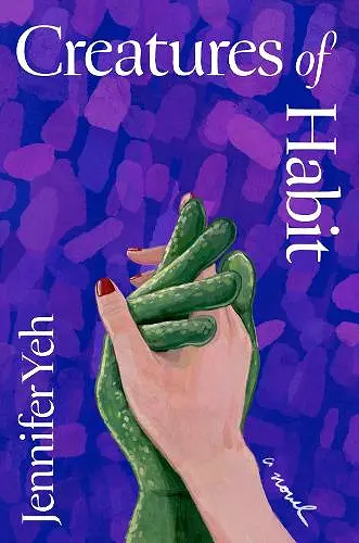 Creatures of Habit cover