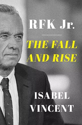RFK Jr. cover