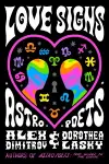 Love Signs: Astro Poets cover