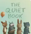 The Quiet Book cover