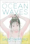Ocean Waves cover