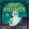 The Ghost Who Saved Halloween cover