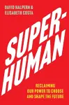 Super-Human cover