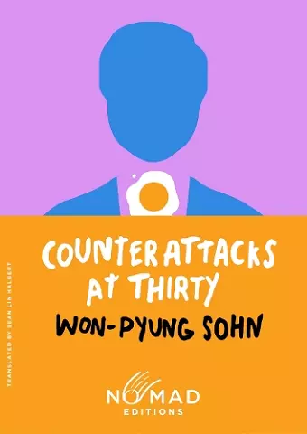 Counterattacks at Thirty (Nomad Edition) cover