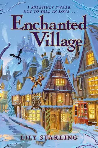 Enchanted Village cover