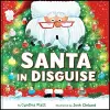 Santa in Disguise cover