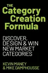 The Category Creation Formula cover