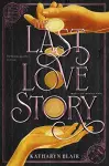 The Last Love Story cover