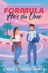 Formula He’s the One cover