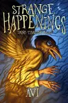 Strange Happenings cover
