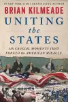 Uniting the States cover