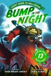 Bump in the Night: Count Down to Halloween cover