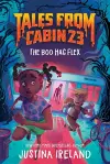 Tales from Cabin 23: The Boo Hag Flex cover